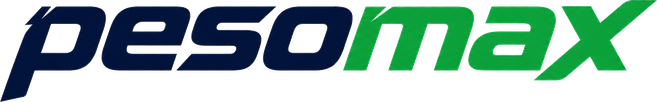 pesomax official logo